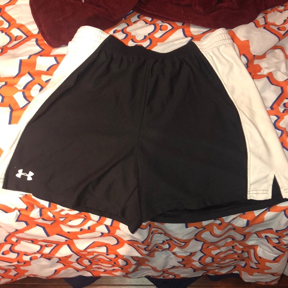 Under Armour Pants - Under armour running shorts